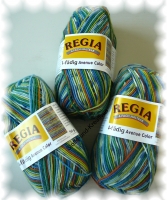 "Regia Color" Avenue Lampion