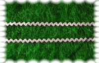 "rick rack trim, light pink