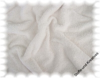 "Teddyfleece" natural coloured
