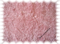 "Teddypl�sch"  plush pink