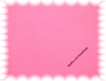 "Interlock Jersey", light pink