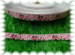 "Mausi" lovely mousie pink