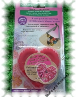 "Yo-Yo Maker Rapido" Heart Shaped large