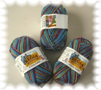 "Flusi" Regia Color