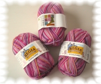 "Flusi-Fr�ulein" Regia Color
