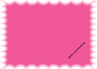 "Jersey, Interlock" knit fabric pink