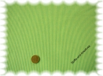"Kid's Connect" cotton, denim,stripes green