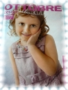 Die neue Ottobre 3/2010 !!  Sommer