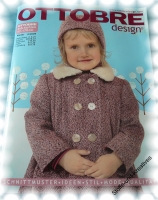 Die neue Ottobre 6/2009 !!  Winter