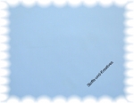 "Stretch-Popeline"hellblau