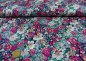 Preview: Amelie cotton poplin fuchsia
