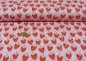 Preview: Fresh Fruits rosa Kinderjersey mit Erdbeeren von Hilco und JaTiJu