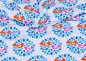 Preview: Frieda in weiss, Jersey aus der Serie My Aunties von Hamburger Liebe