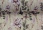 Preview: Garden Vibes Ribjersey brown by Swafing and Cherry Picking