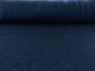 Preview: Jogging Melange Hilco dunkles jeansblau meliert Sweatstoff
