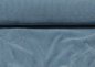 Preview: Juna Cord-Jersey Stretchcord von Swafing in rauchblau Kinderstoff Meterware