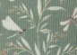 Preview: Mia Rippjersey lindgrün Blumenstoff von Swafing