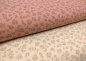 Preview: Musselin Mini Flowers Fabric for children Double Gauze