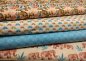 Preview: Safari Jersey fabrics for kids by Hilco