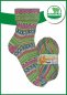 Preview: Opal Schafpate 14 Winterweide Leckeres Futter Hand Knitting Yarn, sock-knitting wool