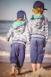 Preview: Hamburger Liebe kids Collection Sea Side organic cotton Jersey 50 cm