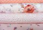 Preview: Flower Jersey von Hilco verschiedene Kombistoffe als Meterware