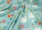 Preview: Swan Garden Swan Hilco Baumwolljersey für Mädchen