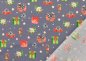 Preview: christmas presents christmas fabric cotton poplin