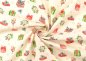 Preview: christmas presents christmas fabric cotton poplin