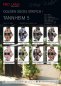 Preview: Plakat Tannheim alle Farben