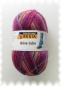 Preview: Drive Color Regia Sock Wool purple berry 100 g