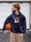 Preview: Cheeky Animals chickeria Thorsten Berger French Terry Designbeispiel Hoody