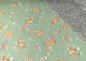 Preview: Isla alphensweat deer light green by Swafing Inside fleece grey mottled