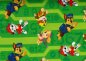 Preview: Paw Patrol Jersey Kinderstoff grün von Swafing