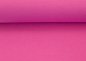 Preview: Stretch Jersey Baumwolljersey einfarbig pink
