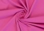 Preview: Vanessa Swafing Stretch Jersey Baumwolljersey einfarbig pink