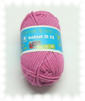 hatnut XL 55 Mützenwolle hellgrün 74