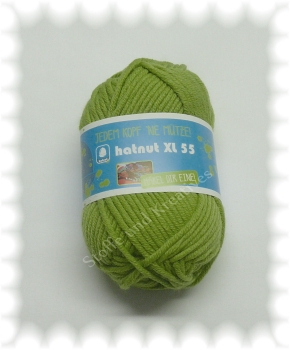 Hatnut Mützenwolle beanies stoffe und kreatives
