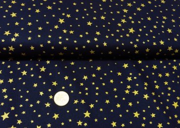 Weihnachtsstoffe verschiedene Designs Baumwolle Webware Weihnachten 50 cm