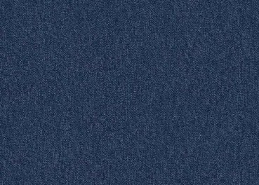 Matteo Jeans Sommersweat Jeansoptik blau
