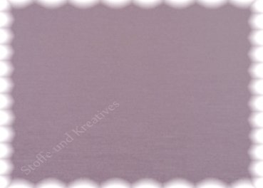 Modal Uni in altrosa Stretchjersey Stoffe und Kreatives Jersey