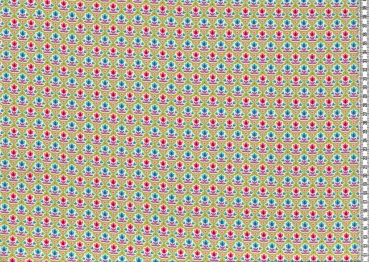 Flora Carmen Kinderstoffe Jersey Stretchjersey Swafing Stoffe und Kreatives Jersey