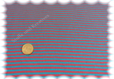 Schlauchware Bündchenware