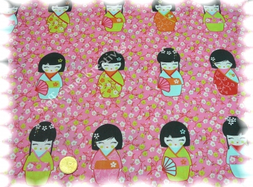 Pretty Chinese-Kinderstoff-Kinderstoffe Stoffe und Kreatives
