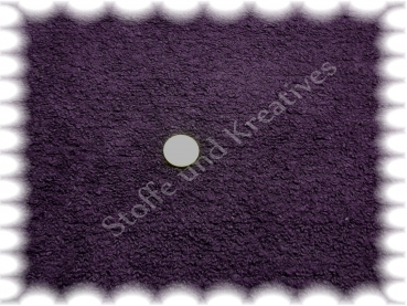 Sport-Bouclé  boucle purple