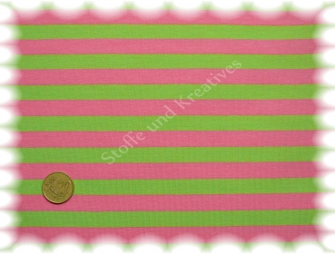 Campante  green pink     Rest 27 cm reduced!!