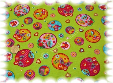 Kinderstoffe Kinderstoff Stoffe und Kreatives