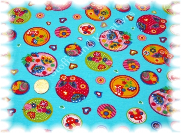 Kinderstoffe Kinderstoff Stoffe und Kreatives