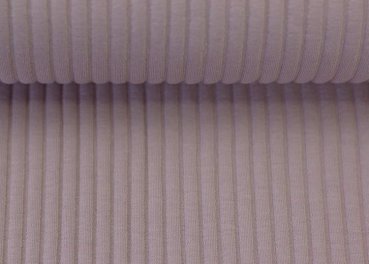 Andrick rib jersey uni in 4 colours jersey cotton jersey rib jersey wide ribs 50 cm