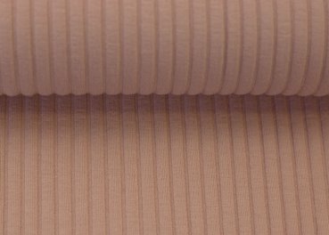 Andrick rib jersey uni in 4 colours jersey cotton jersey rib jersey wide ribs 50 cm